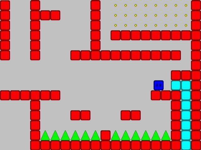 CornerCollision