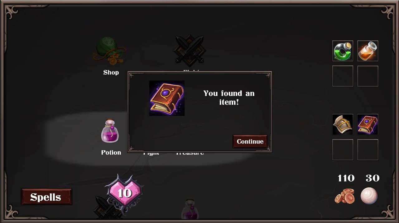 Cards of Patience screenshot 5