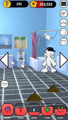 Mr.Puppy Pet screenshot 2