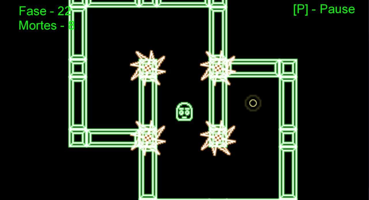 GravNewton (itch) screenshot 6