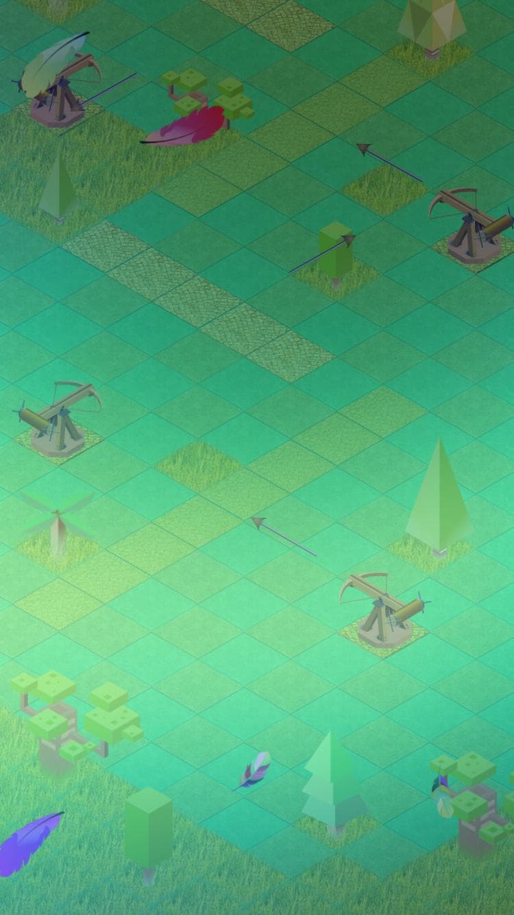 Toucan Hop screenshot 3