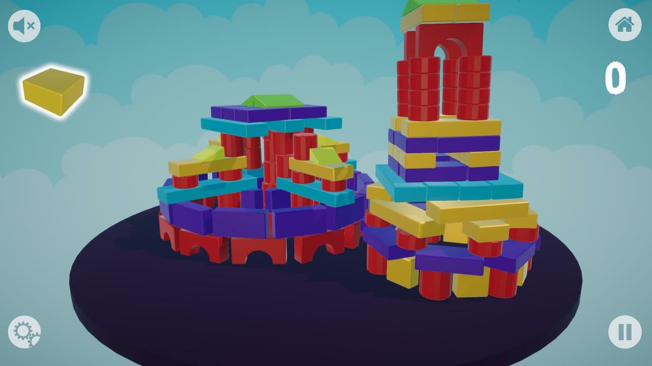 Unbuild screenshot 4