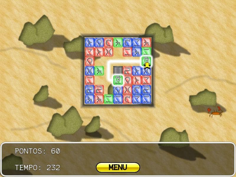 ConnecMan screenshot 3