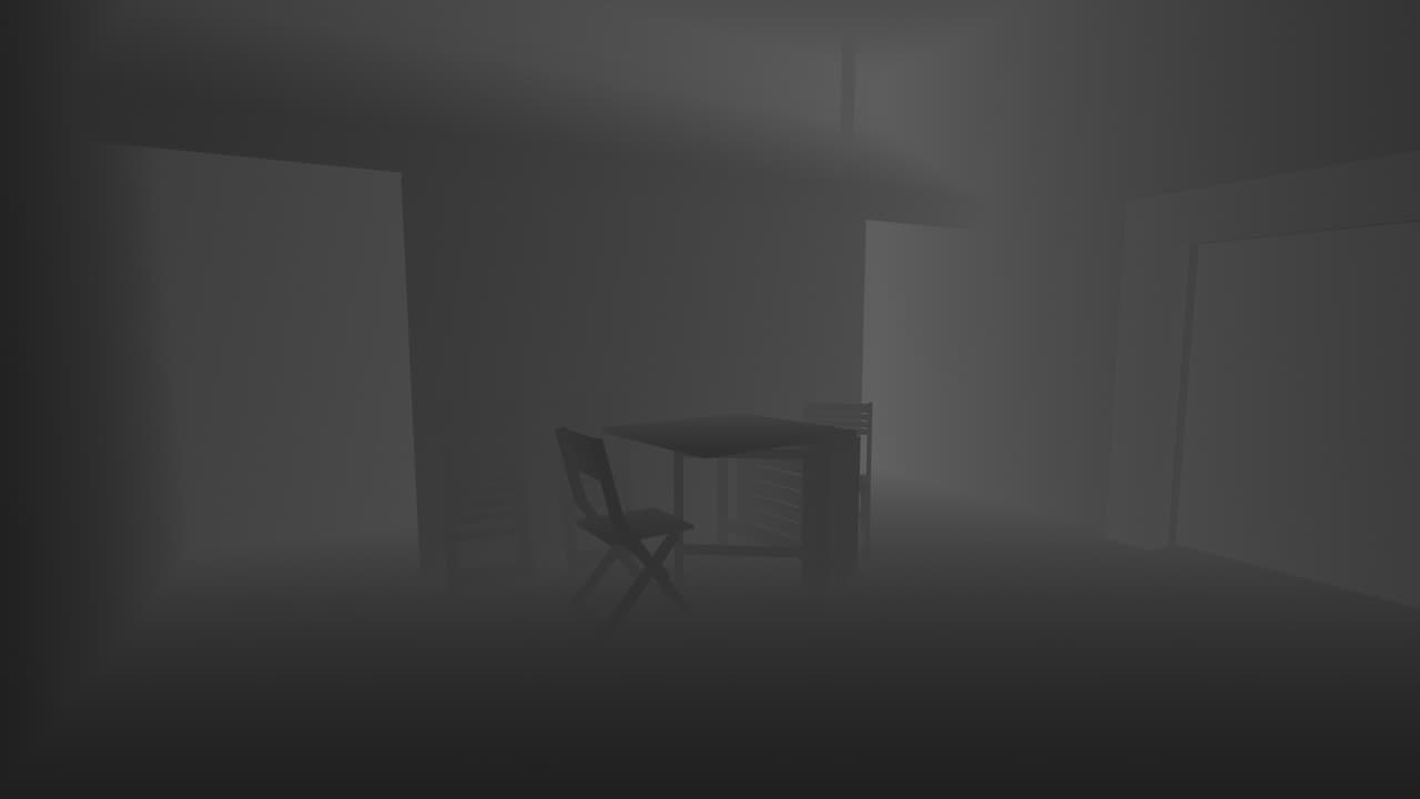 HOME (itch) (Tom Kitchen) screenshot 3