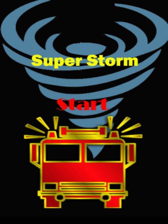 Super Storm screenshot 2