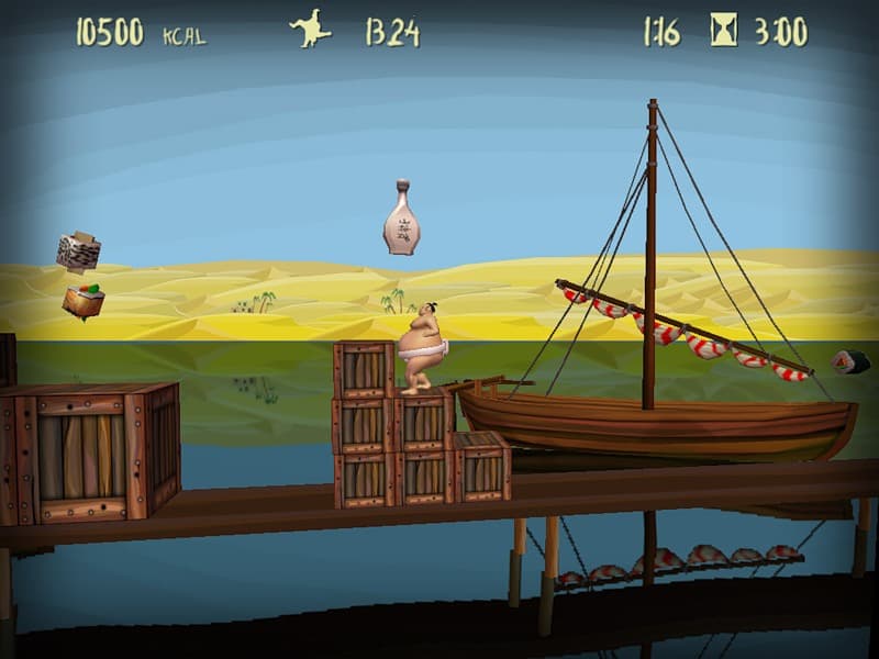 Сумотоха screenshot 3