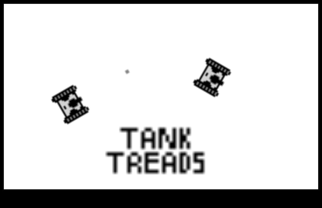 Tank Treads