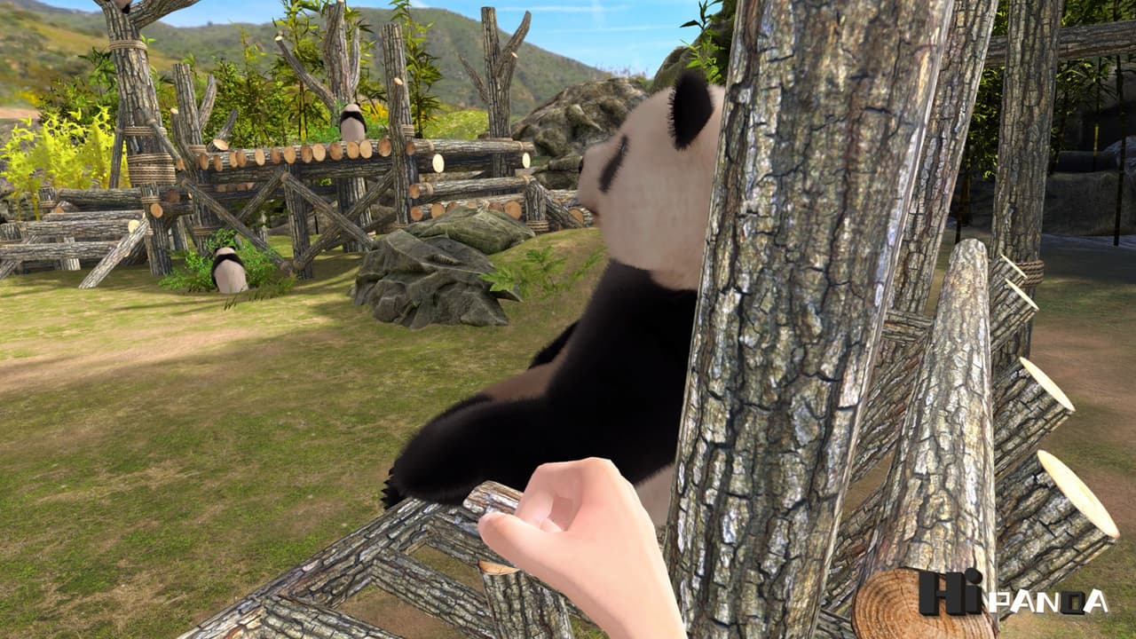 HiPanda screenshot 6