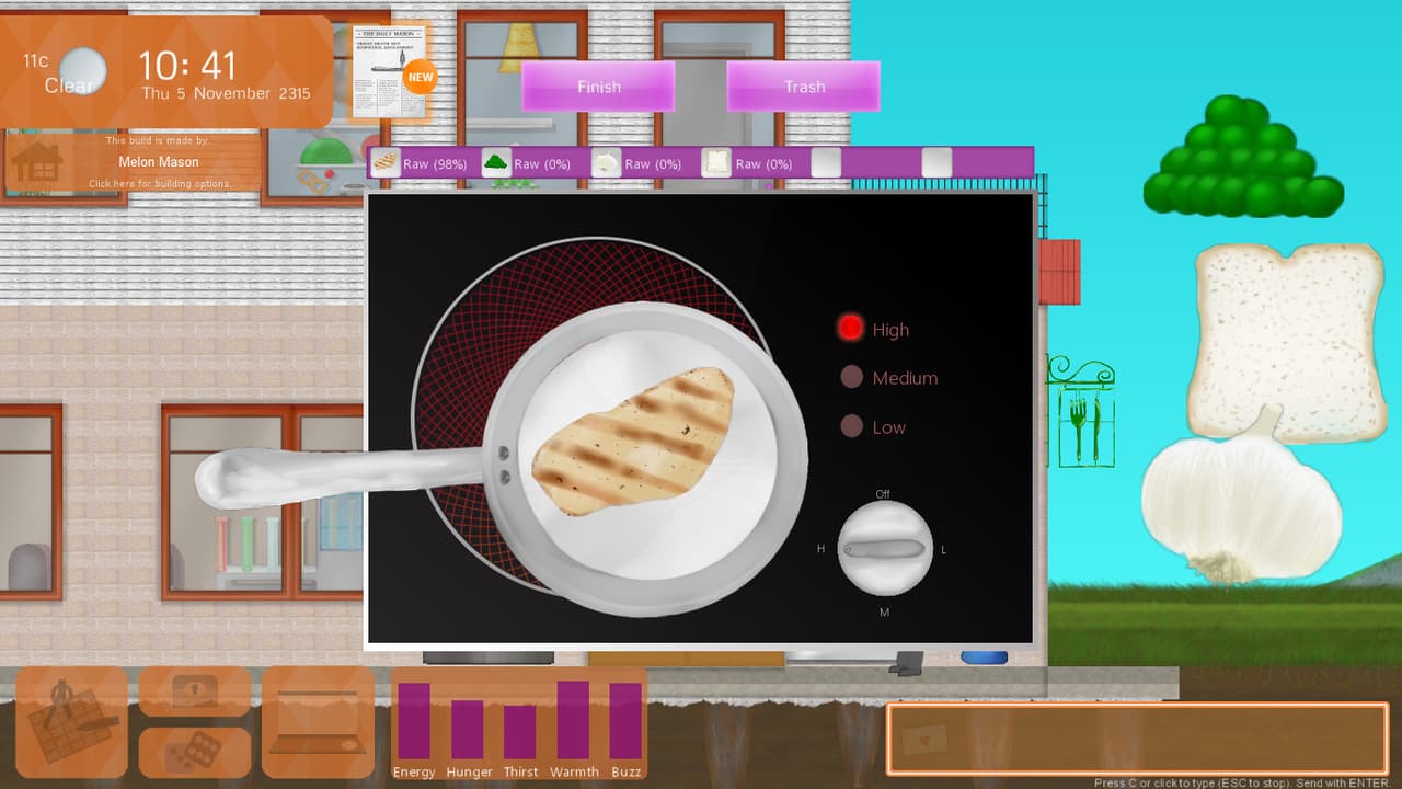 ProtoMasons screenshot 6