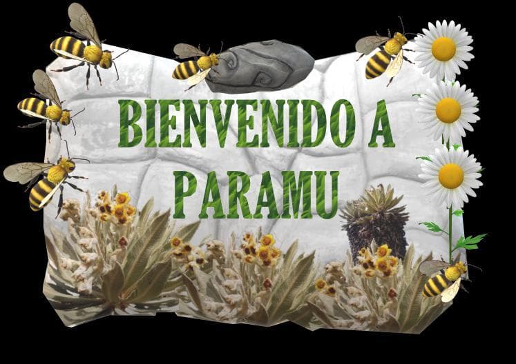 PARAMU