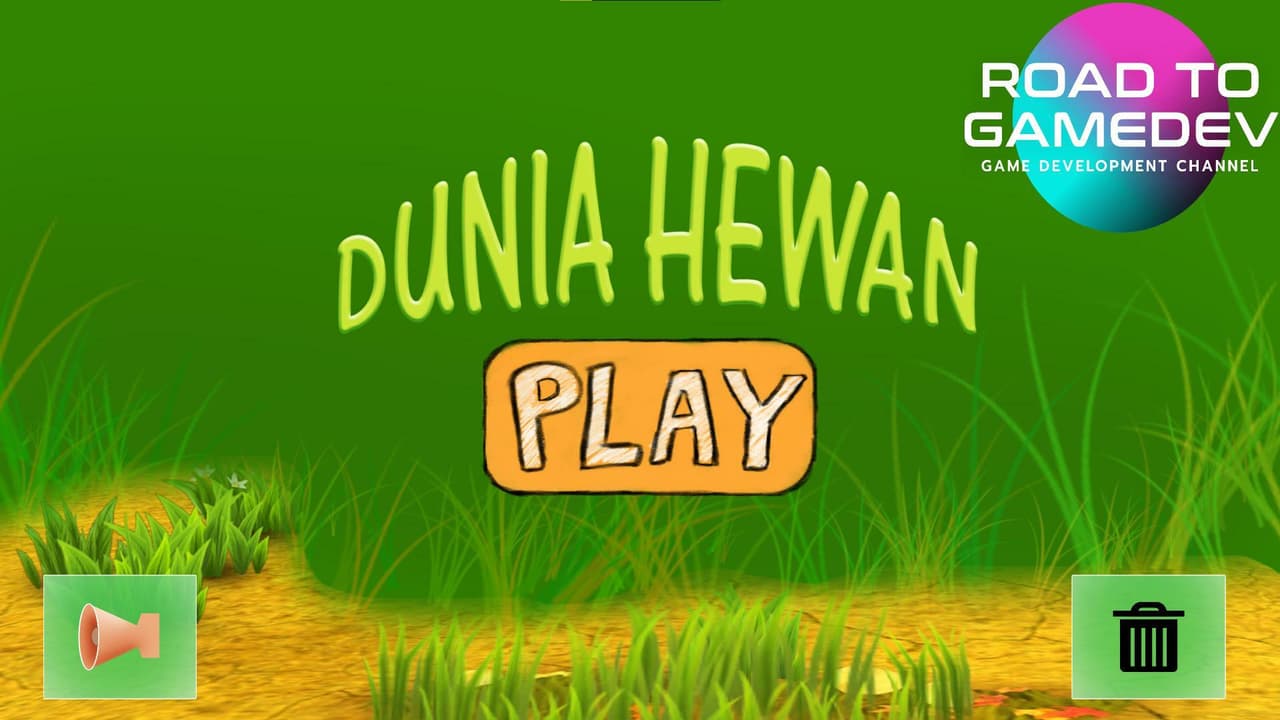 Dunia Hewan screenshot 2