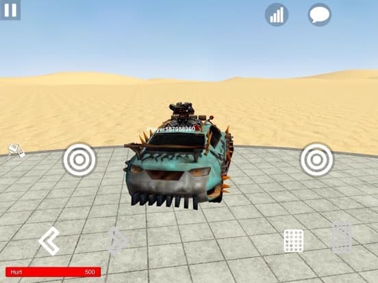 Ultimate Sandbox: Mod Online screenshot 2