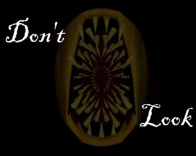 Dont Look (SEP)