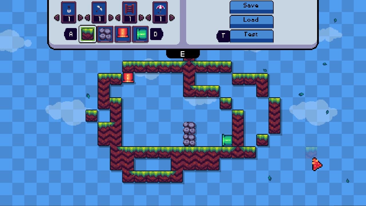 Jujubos Puzzle screenshot 3