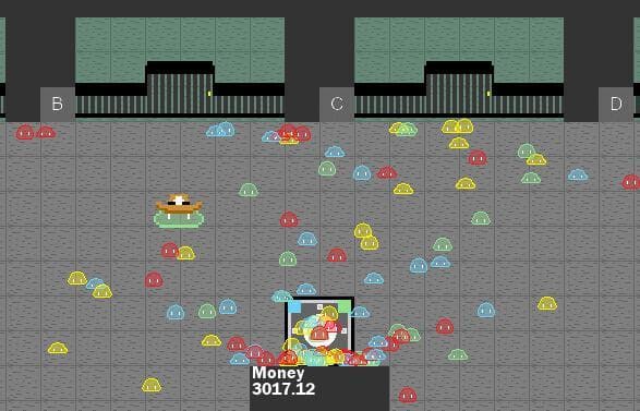 Bounty Slime Tycoon