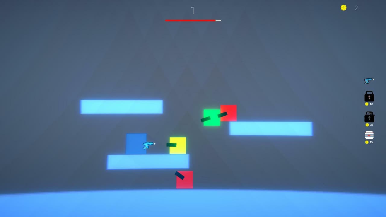 Square (jovanoski05) screenshot 3