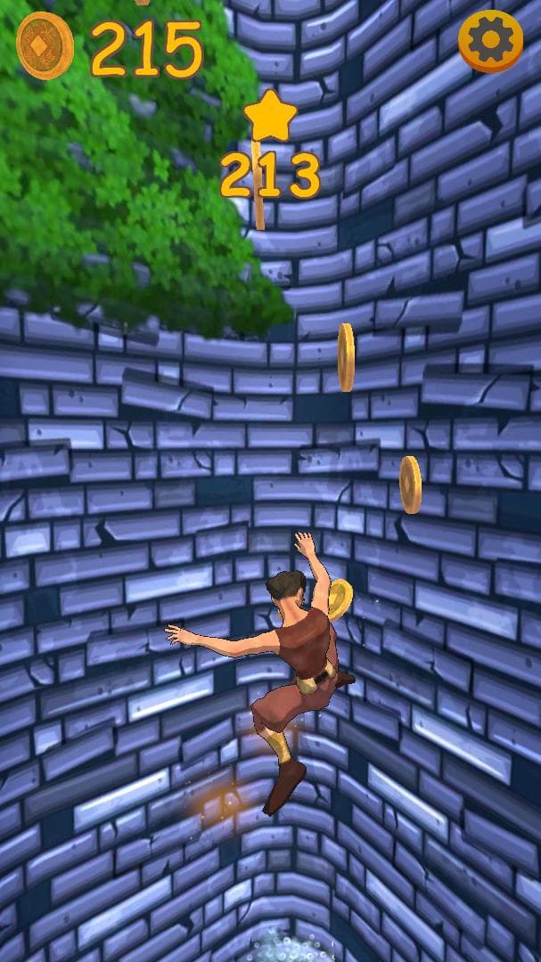 [RU/ENG] Deep well 3D screenshot 4