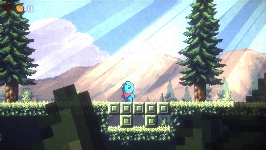 Forest Avengers (usov) screenshot 5