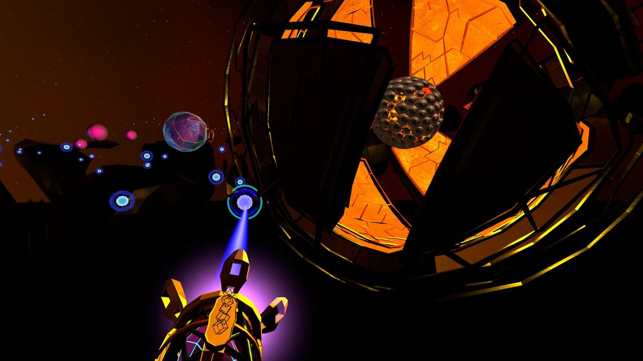 STRAYLIGHT screenshot 4