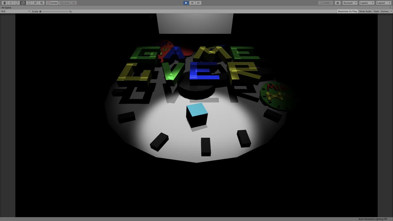 Jump the Time Rope screenshot 3