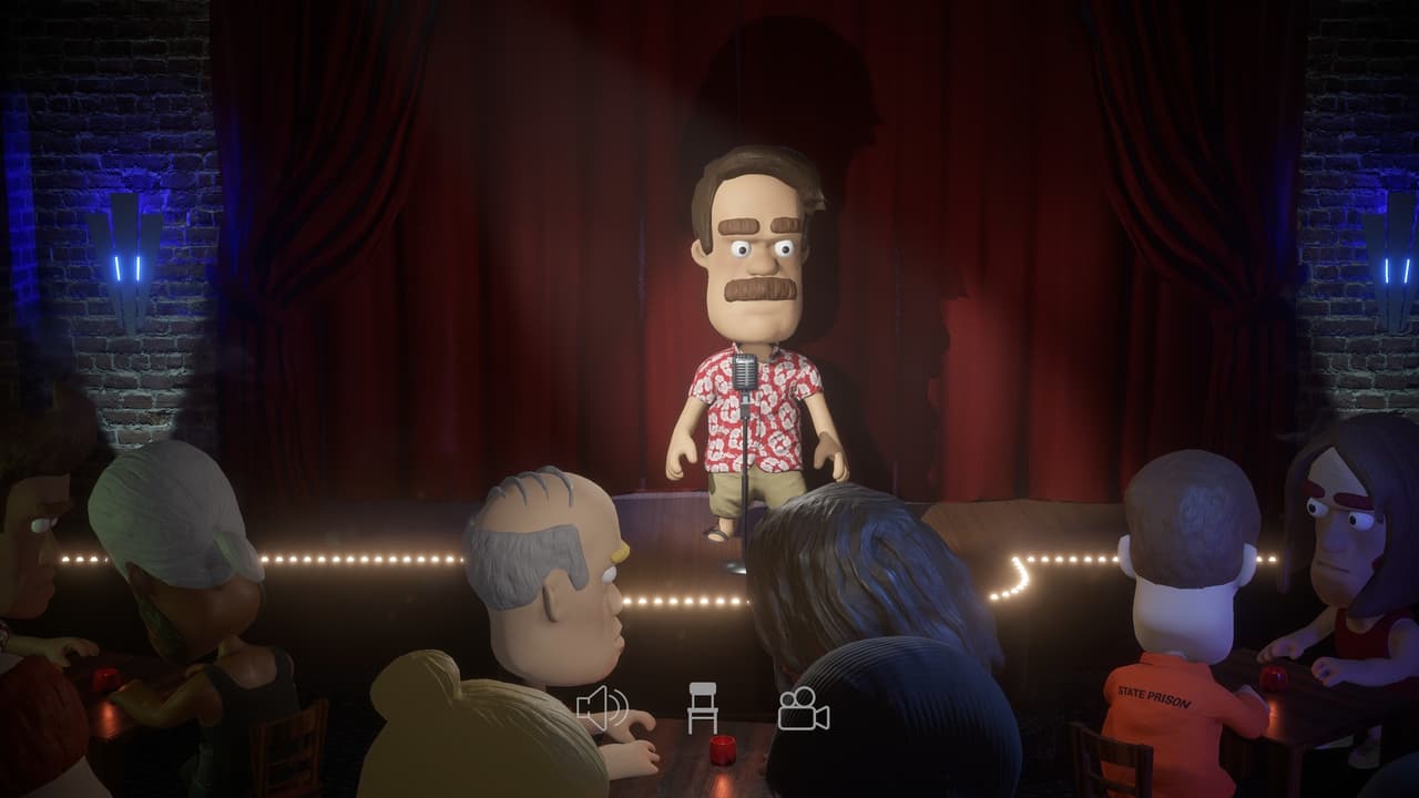 Comedy Night screenshot 3