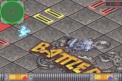 BattleBots: Beyond the BattleBox