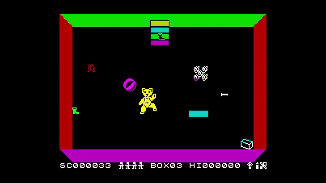 Ah Diddums (2022) screenshot 5