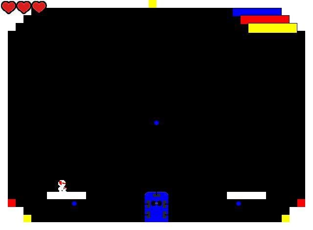 Colors (JaseOwens) screenshot 4