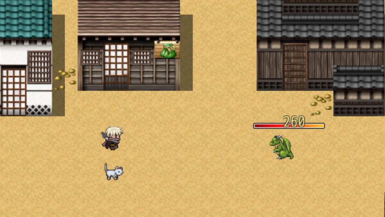 Sins Of The Demon screenshot 3