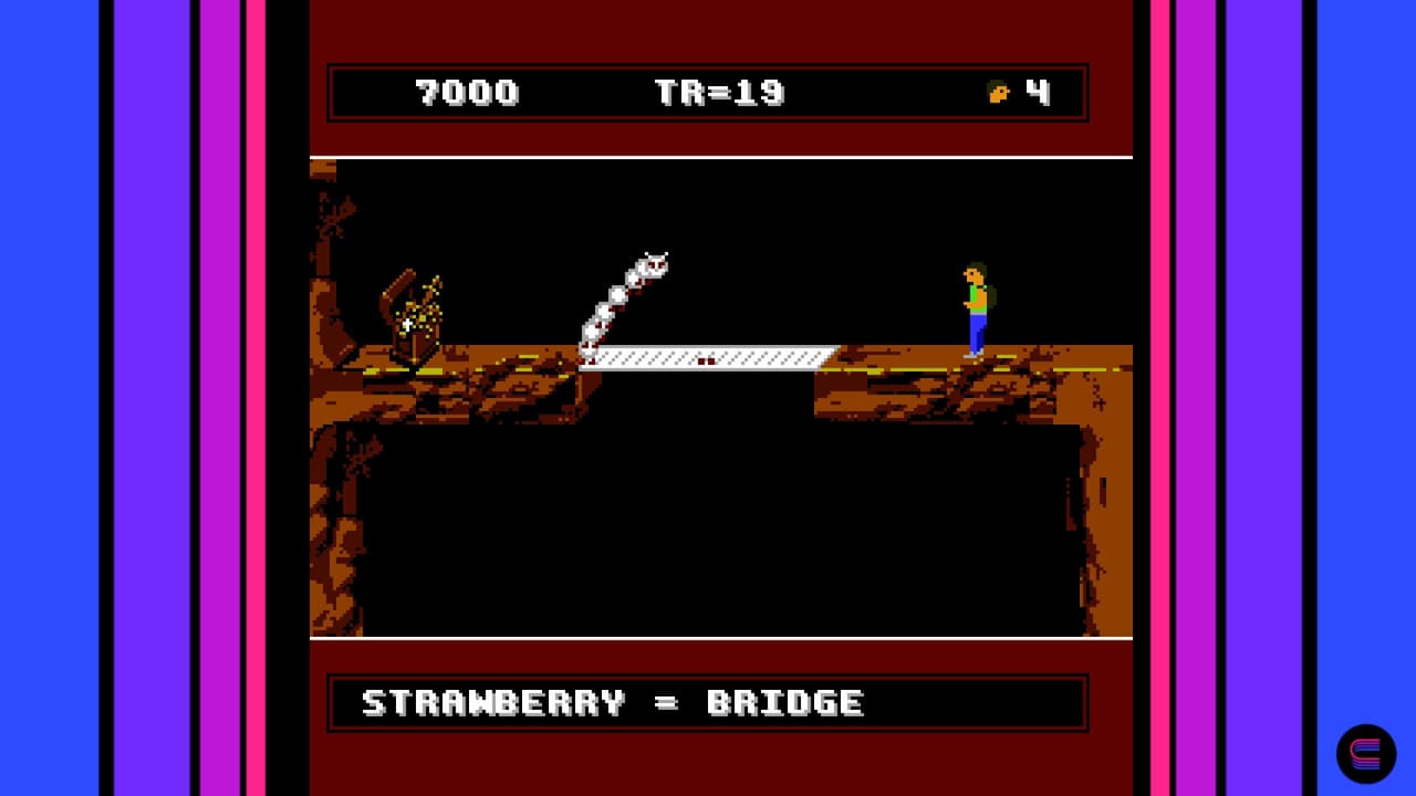 A Boy and His Blob Retro Collection screenshot 3