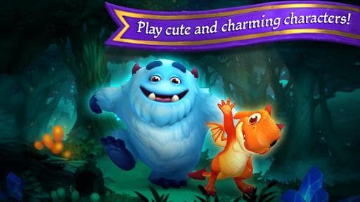 Magic Book screenshot 4
