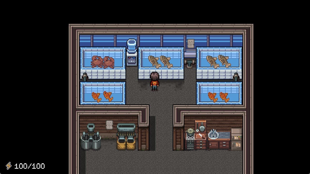 天台物语 Rooftop Story screenshot 6