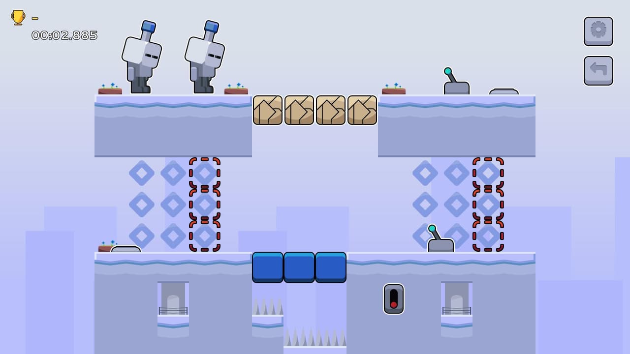 Guidebot screenshot 4
