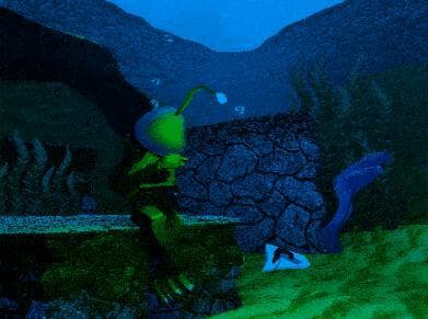 hypnagogia 催眠術 screenshot 4
