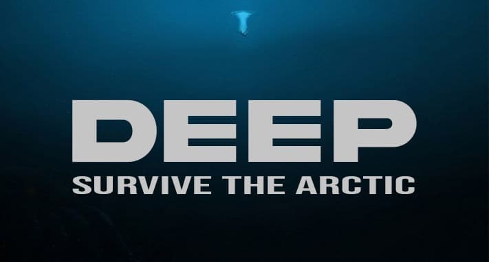 DEEP (Pavelioso)
