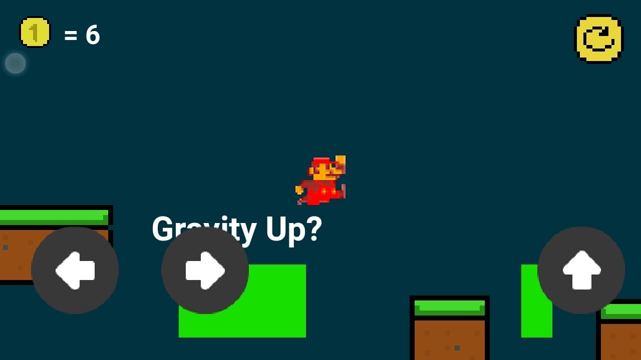 Better Jumpn Run screenshot 2