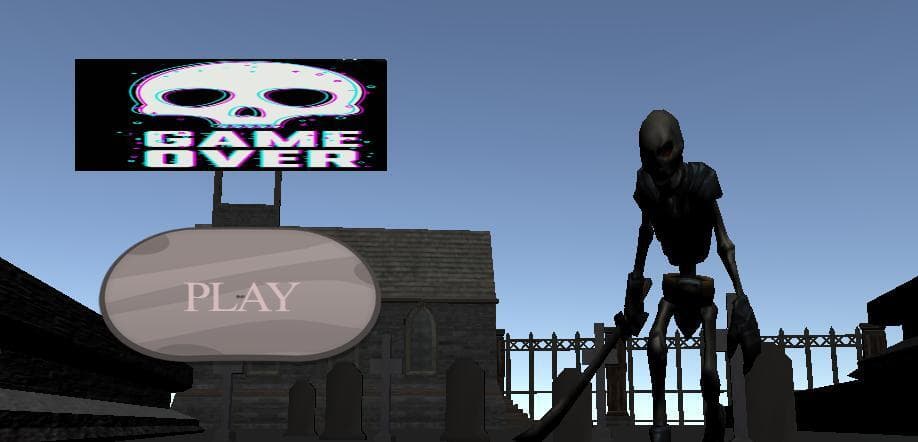 Zombie Pandemia screenshot 3