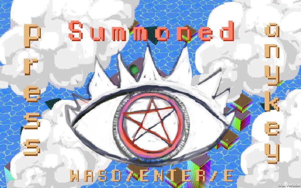 Summoned (New Beings) screenshot 2