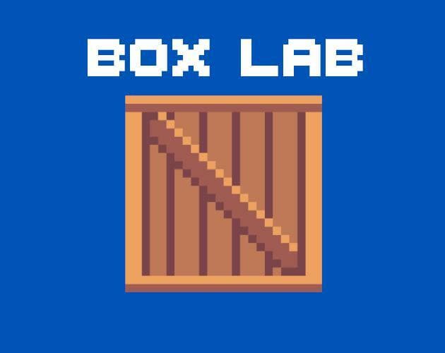 BoxLab