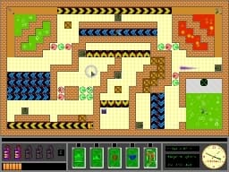 RoboRally screenshot 4