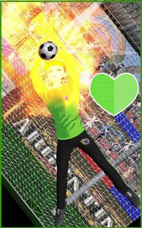 All Star Champions- Road to World Cup