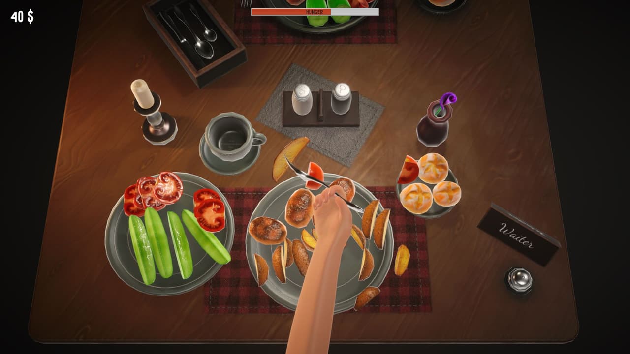 Act Normal! screenshot 2