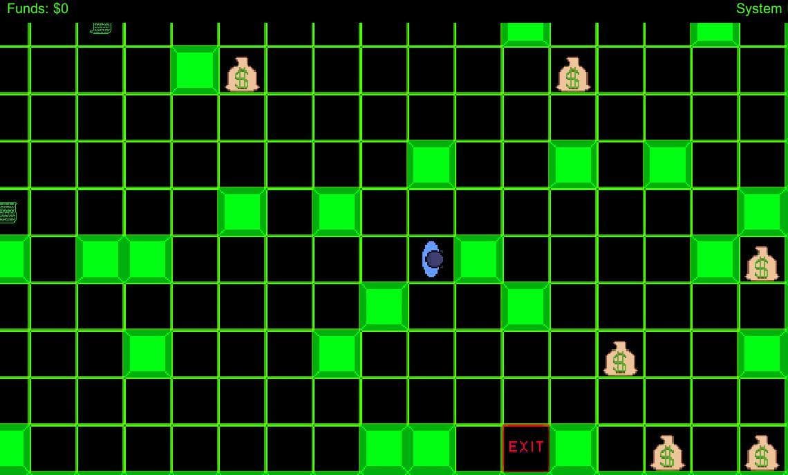 7DRL - 2020