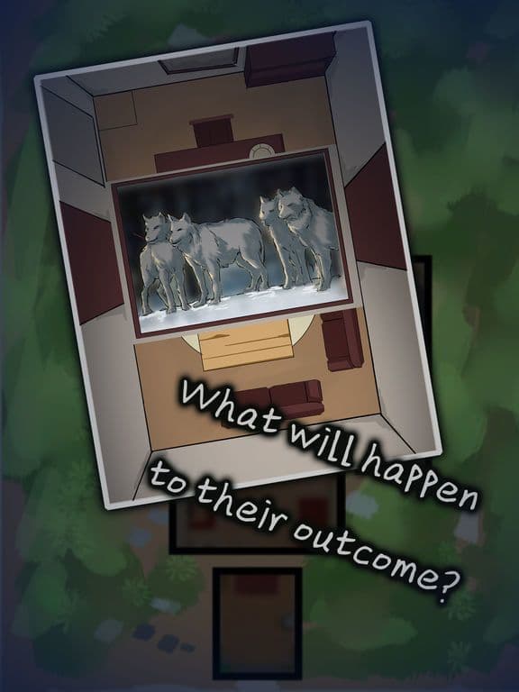 Secret Mansion screenshot 5