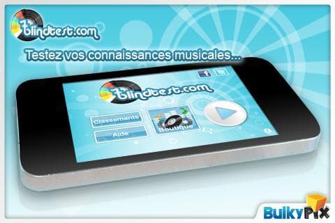 Blindtest.com screenshot 3