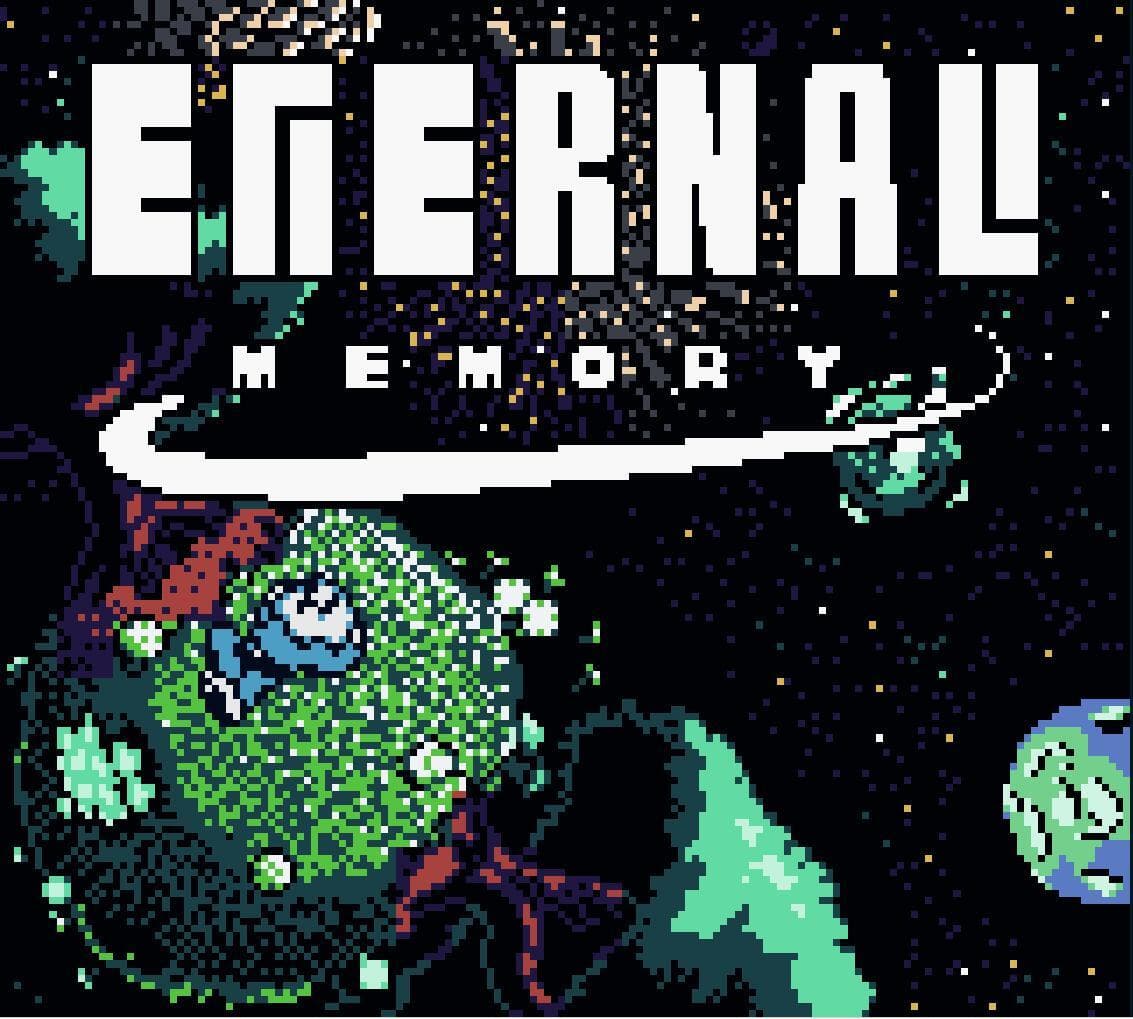 Eternal Memory demo screenshot 2
