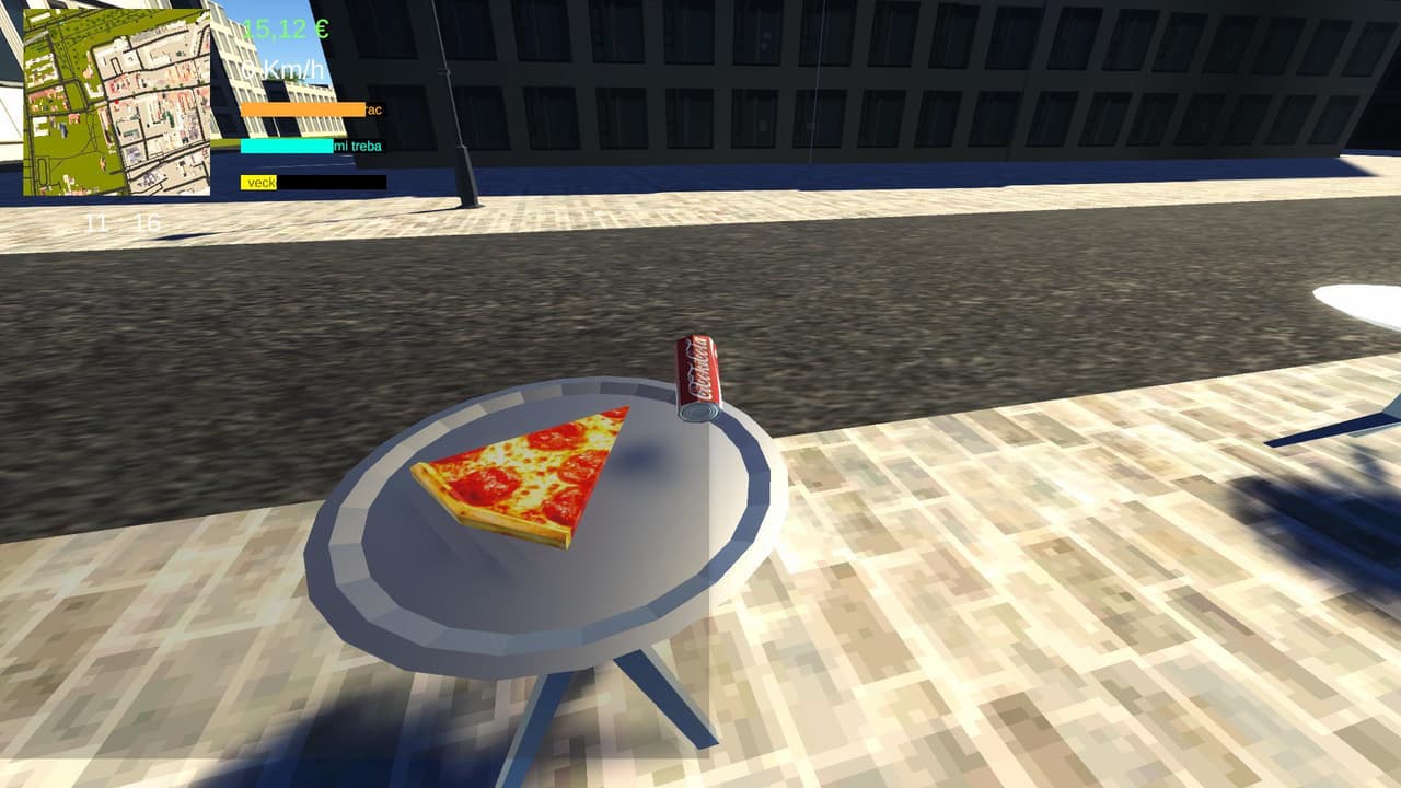 Študentský Život screenshot 2