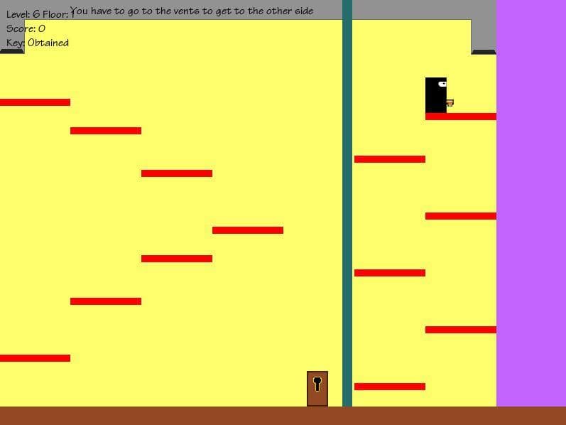 Hostile Takeover - Demo screenshot 4