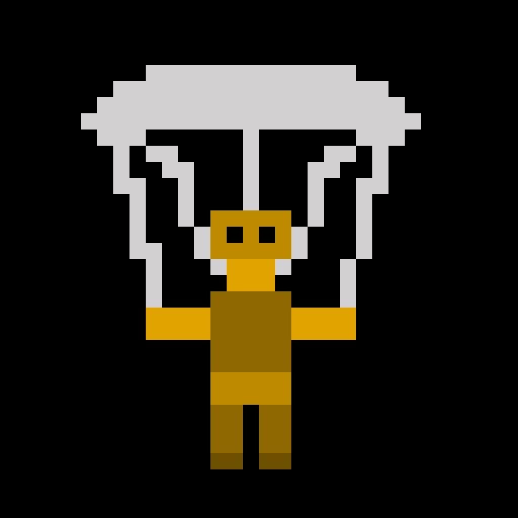 ParaTrooper (itch)
