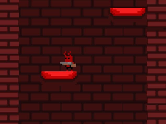 Exit of Hell screenshot 3